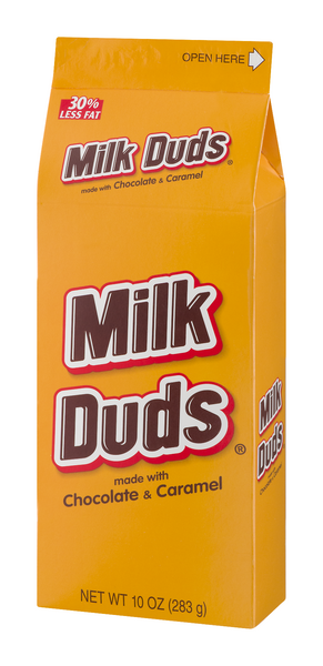 Milk Duds Caramel & Chocolate | Hy-Vee Aisles Online Grocery Shopping