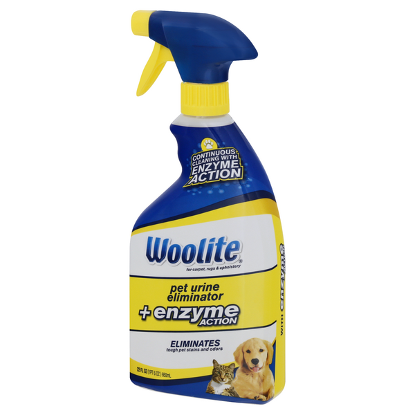 What Is A Good Enzyme Cleaner For Dog Urine