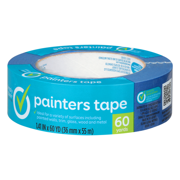 Simply Done Painters Tape  Hy-Vee Aisles Online Grocery Shopping