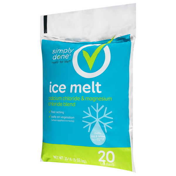 Simply Done Freezer Bags  Hy-Vee Aisles Online Grocery Shopping