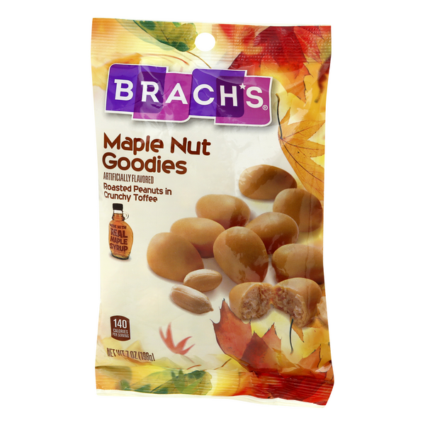 Brachs Maple Nut Goodies | Hy-Vee Aisles Online Grocery Shopping