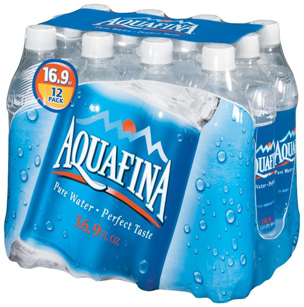 Aquafina Water 24 Pack  Hy-Vee Aisles Online Grocery Shopping