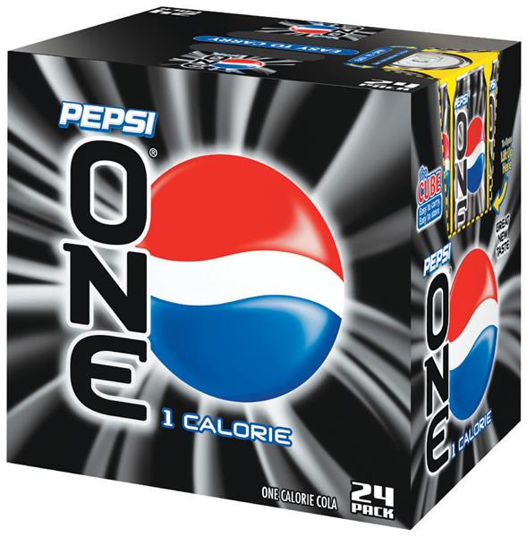 Pepsi One 24 Pack | Hy-Vee Aisles Online Grocery Shopping