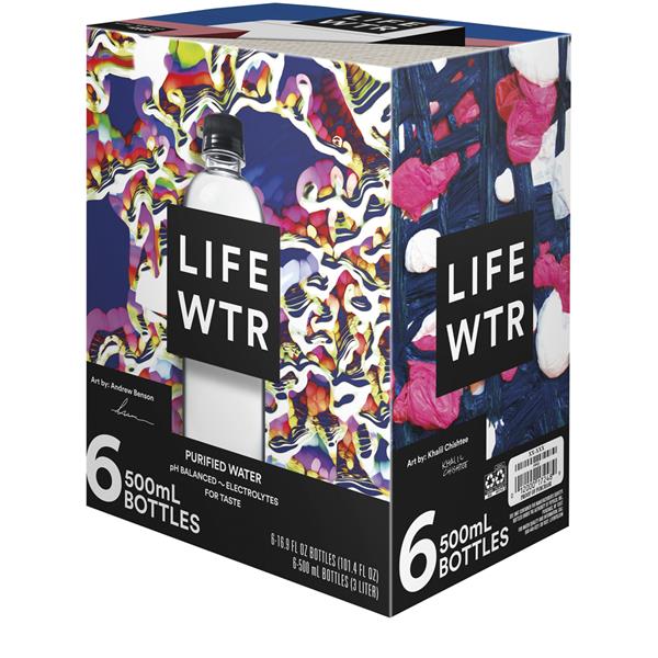 life wtr price