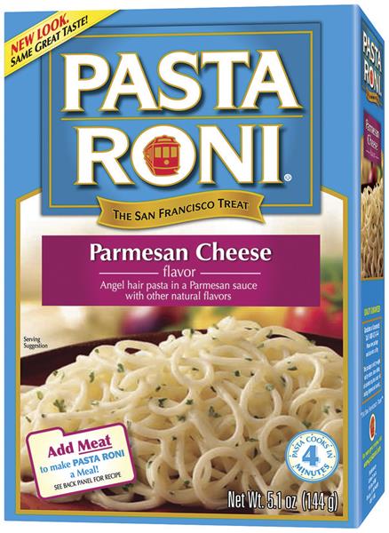 Pasta Roni Parmesan Cheese Angel Hair Pasta Hy Vee Aisles Online Grocery Shopping