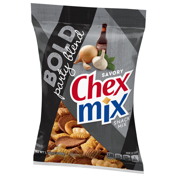 4 Pack Special - Original Chex Party Mix Seasoning Packets - BB: JUL/2025
