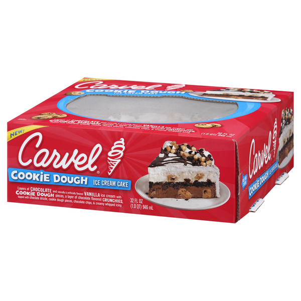 Cookies and Cream Cake - SugarHero
