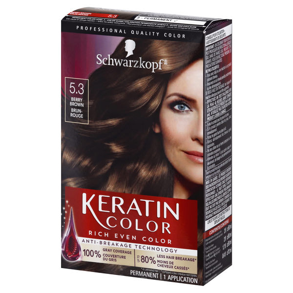 Moremo Keratin Hair Colour 180G | NICE COSMETICS