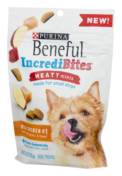 purina beneful treats