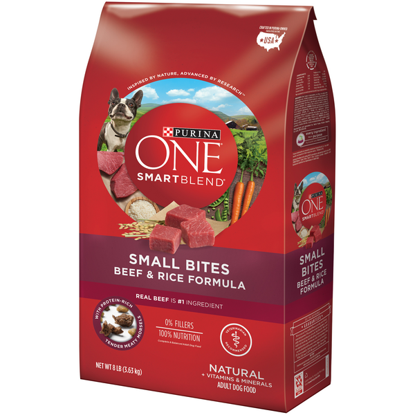 purina one bites