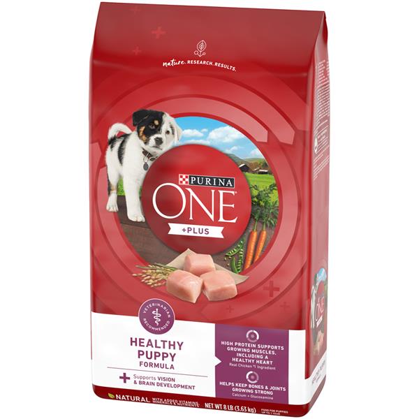 purina one joint health dog food