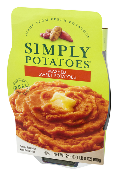 Bob Evans Original Mashed Potatoes  Hy-Vee Aisles Online Grocery Shopping