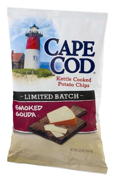 gouda chips