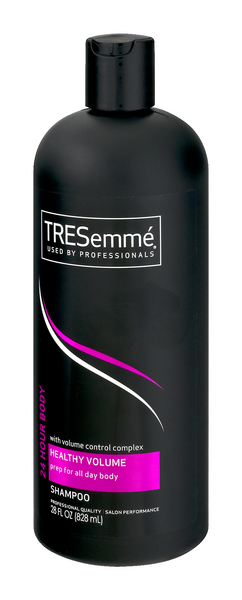 overgive Hest Måling TRESemme 24Hour Healthy Volume Shampoo | Hy-Vee Aisles Online Grocery  Shopping