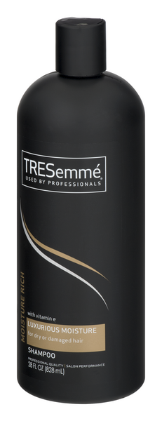 TRESemme Moisture Rich with Vitamin E Shampoo | Hy-Vee Aisles Online  Grocery Shopping