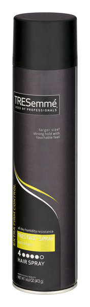 Buy TRESemme Extra Hold Hair Spray 14.6 oz by TRESemme Online at