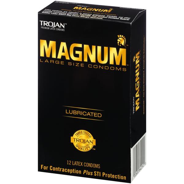 Trojan Magnum Lubricated Latex Condoms Hy Vee Aisles Online Grocery Trojan Magnum Lubricated Latex Condoms Hy Vee Aisles Online Grocery