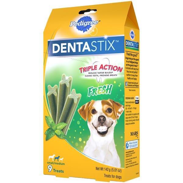 purina dentastix