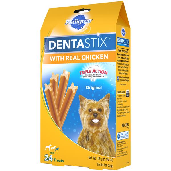 dentastix mini