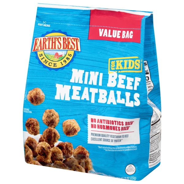 ミニブタ（ポットベリー・ピッグ ）頭骨 ♂ ★ NO.5 Earth's Best Mini Beef Meatballs for Kids 26 oz Bag | Hy-Vee