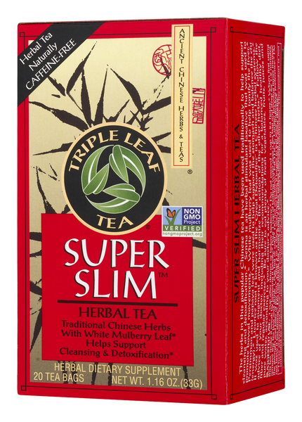 Triple Leaf Super Slim –
