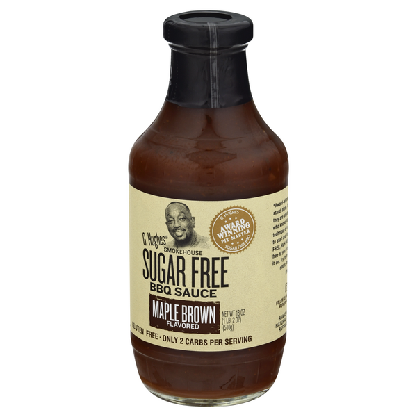 Smokin Sweet Bbq Seasoning Gluten Free – My Black Pantry