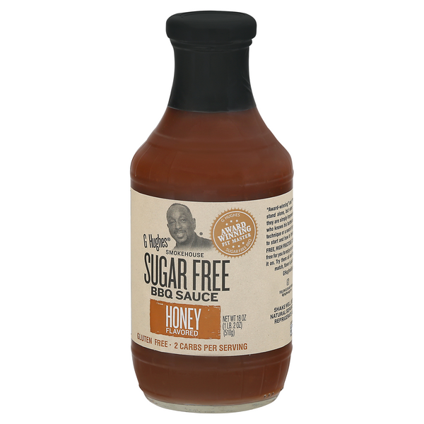 Unleash Maximum Flavor with Corey B's Oh Baby! Barbecue Sauce