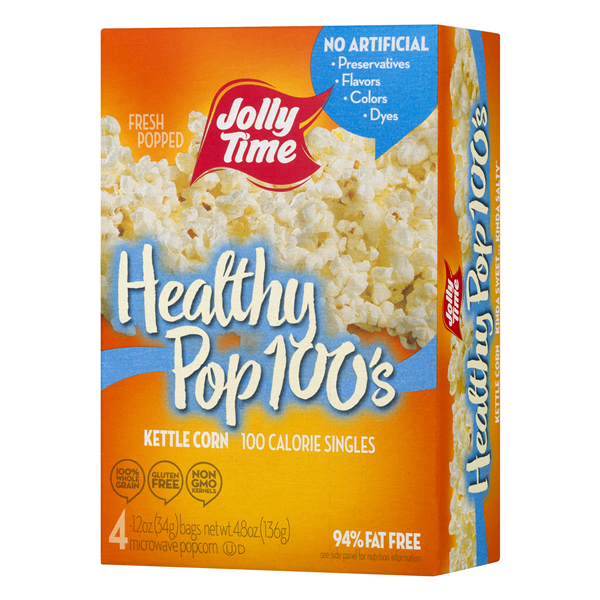 jolly-time-healthy-pop-100-s-kettle-corn-microwave-pop-corn-4-1-2-oz-bags-hy-vee-aisles