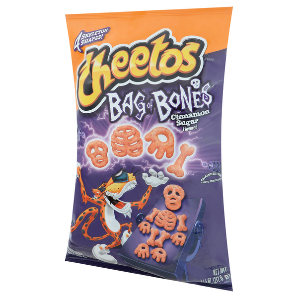 Cheetos Puffs  Hy-Vee Aisles Online Grocery Shopping