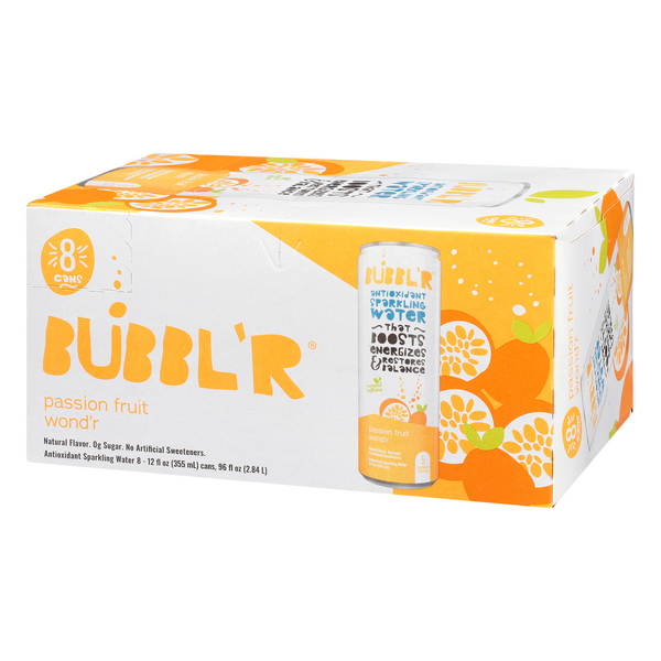 Bubbles Passionnante Shabondama 6 Bouteilles Onda