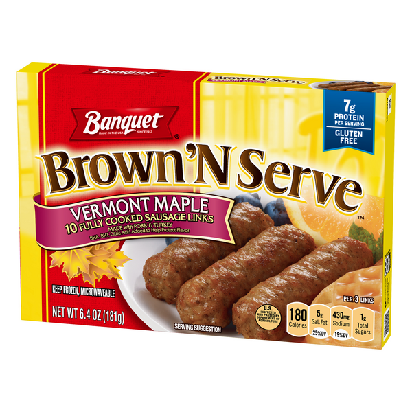 banquet-sausage-links-vermont-maple-hy-vee-aisles-online-grocery