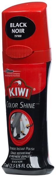 kiwi color shine