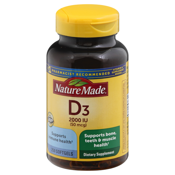 walgreens d3 5000