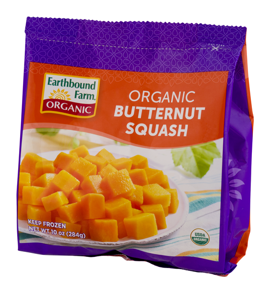 Earthbound Farm Organic Butternut Squash Hy Vee Aisles Online Grocery Shopping