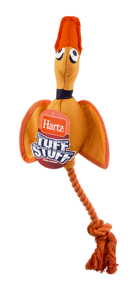 Hartz tuff outlet stuff