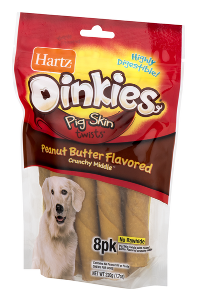 Is pig skin 2024 good for dogs