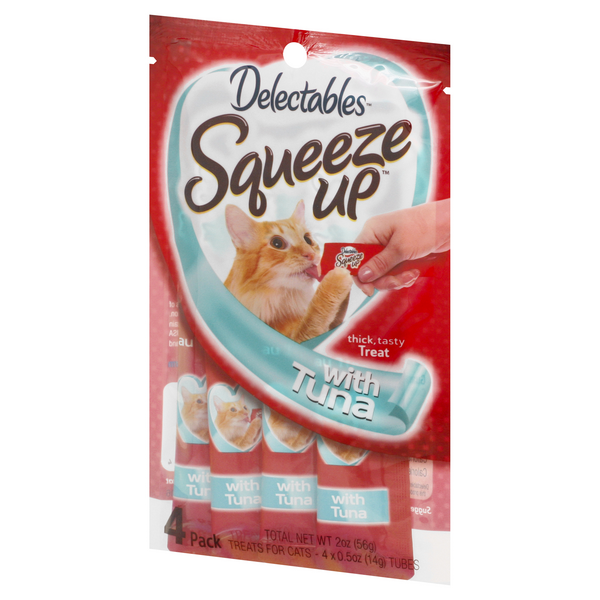delectables squeeze up