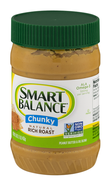 Smart Balance Original Buttery Spread  Hy-Vee Aisles Online Grocery  Shopping