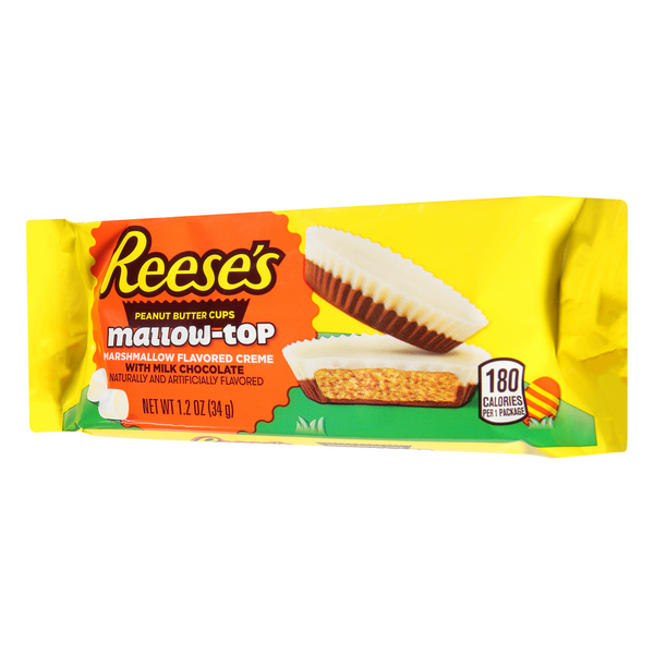 Reese's Peanut Butter Cups, MallowTop HyVee Aisles Online Grocery
