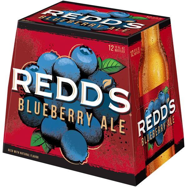 Redd's Green Apple Ale 12 Pack | Hy-Vee Aisles Online Grocery Shopping