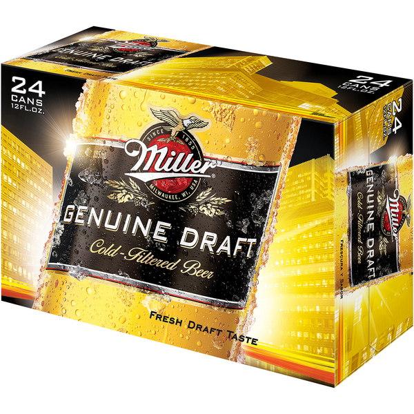 Ultimate Draught Party Giveaway sponsored by Miller Lite