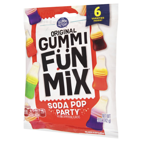 grammi gummi funko pop