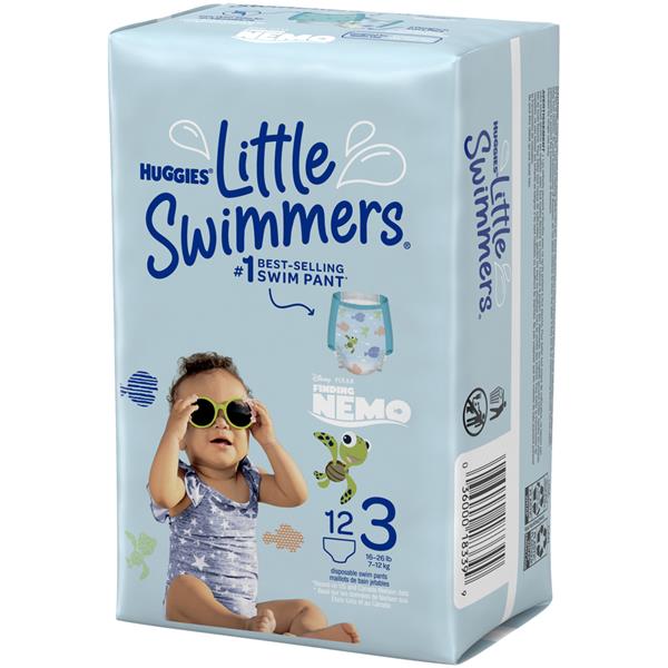 huggies little swimmers disposable swimpants