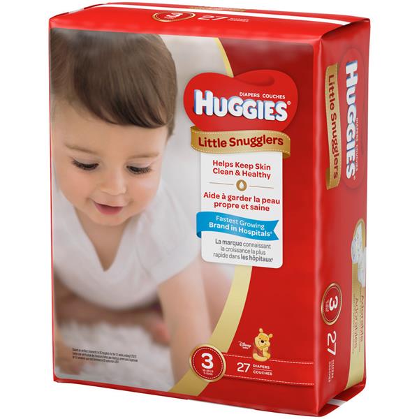 little snugglers size 3