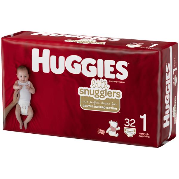 huggies little snugglers preemie diapers