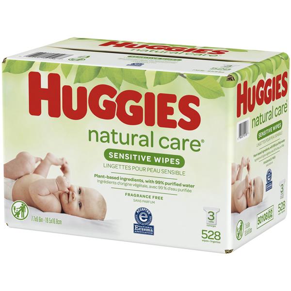 huggies baby wipes 99 water