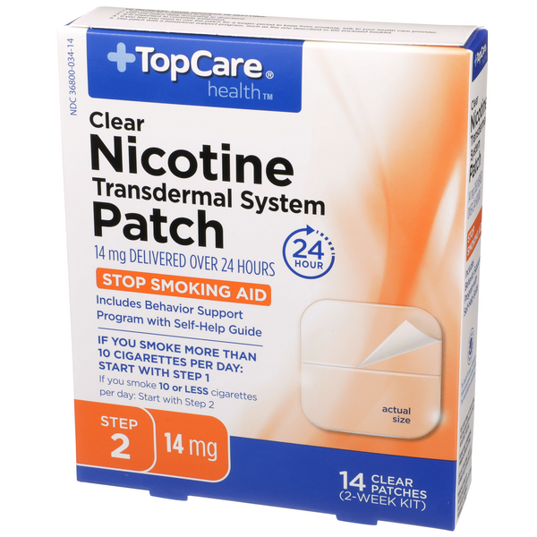 Nicotine patch - Wikipedia