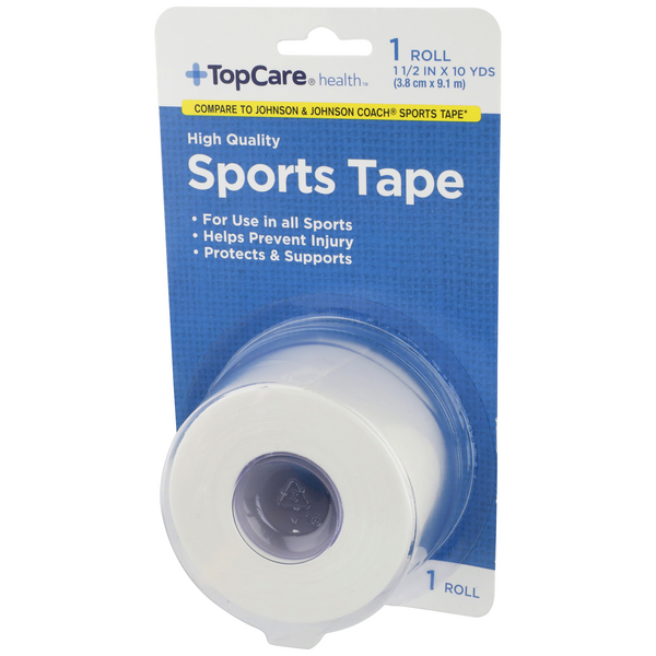 TopCare Sports Tape 