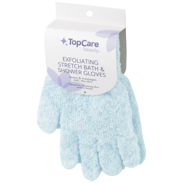 walgreens exfoliating gloves