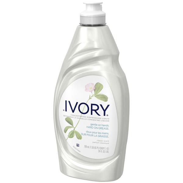 Ivory Ultra Classic Scent Liquid Dish Soap | Hy-Vee Aisles Online